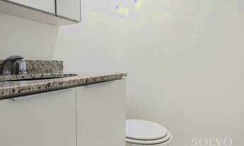 Imagem 6: Studio com 1 dormitório para alugar, 35 m² por R$ 3.600,00/mês - Bela Vista - São Paulo/SP