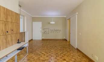 Imagem 6: Apartamento Venda 2 Dormitórios - 87 m² Higienópolis