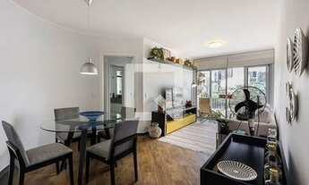 Imagem: Apartamento para Aluguel - Vila Madalena