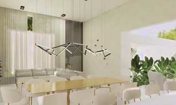 Imagem 5: Casa a venda com fachada contemporânea