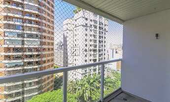 Imagem 7: Venda Apartamento 3 Dormitórios - 96 m² Vila Nova Conceição