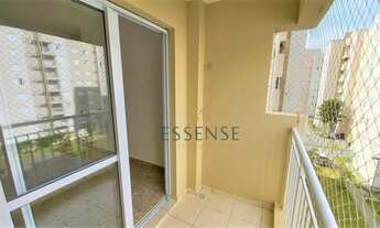 Imagem 6: Alugo apartamento com 2 dormitórios no condomínio Flex Suzano