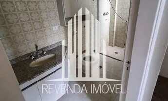 Imagem 5: Apartamento no Condomínio Mariana em Campo Belo com 107m2 3 dormitórios 1 suíte 2 vagas de