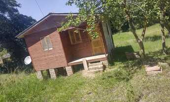 Imagem 3: Vendo sítio 2 min do centro de Viamão krai av Lisboa 1527