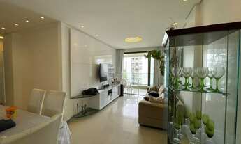 Imagem: Edf Terraço Laguna