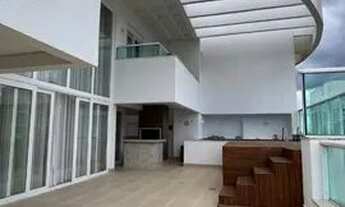 Imagem 2: Cobertura Duplex Alto - Vendo ou Alugo