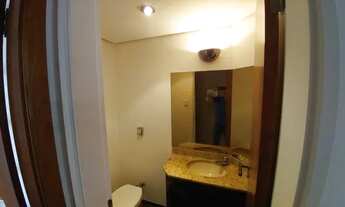 Imagem 4: ECELENTE APTO - AMPLO - LAZER - LOCALIZAÇÃO PRIVILEGIADA