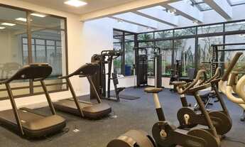 Imagem 3: JARDINS APARTAMENTO 205M2 NOVO