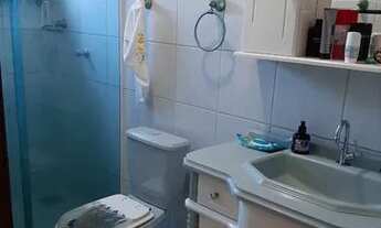 Imagem: Terreno com 2 casas no centro