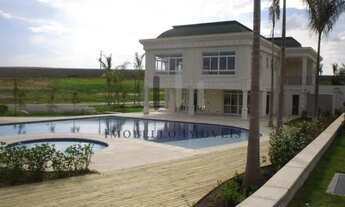 Imagem 2: Casa - Loteamento Mont Blanc Residence - Campinas
