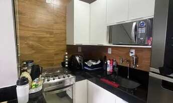 Imagem 4: Cobertura de 3 quartos, com área de lazer privativa!