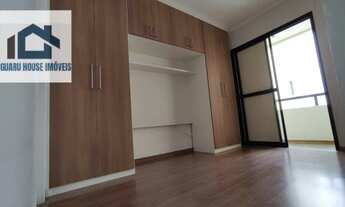 Imagem 6: Apartamento com 3 dormitórios à venda, 69 m² por R$ 410.000,00 - Vila Rosália - Guarulhos