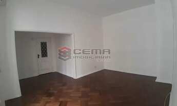 Imagem 2: Apartamento-LOCAÇÃO-Flamengo-Rio de Janeiro-RJ