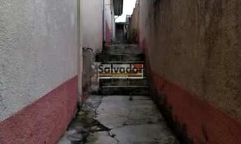 Imagem 6: Casa Térrea para locação na Vila Moraes - São Paulo