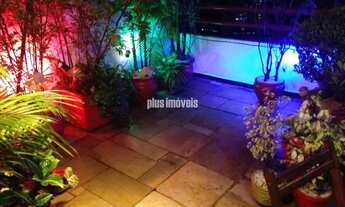 Imagem 5: COBERTURA PANAMBY MOBILIADA PRONTA PARA MORAR !!!