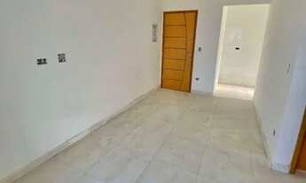 Imagem 4: Apartamento com 2 dormitórios à venda, 67 m² por R$ 367.000,00 - Vila Assunção - Praia Gra