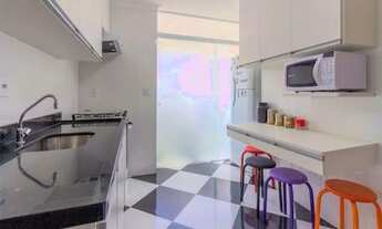 Imagem 5: Apartamento Residencial à venda, Vila Mascote, São Paulo - AP11759