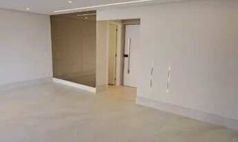 Imagem 3: Apartamento com 4 dormitórios para alugar, 177 m² por R$ 9.520,97/mês - Campestre - Santo