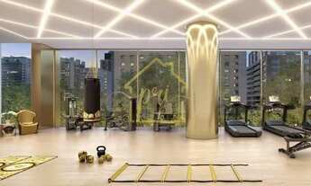 Imagem 5: São Paulo - Conjunto Comercial/Sala - Moema