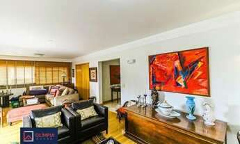 Imagem 6: Apartamento Venda 3 Dormitórios - 253 m² Brooklin