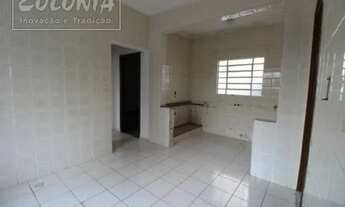 Imagem 5: Santo André - Casa Padrão - Vila Guiomar