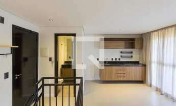 Imagem 2: Apartamento para Aluguel - Lago Norte, 1 Quarto, 54 m2