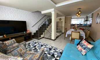 Imagem 7: CASA GEMINADA ENTRADA INDIVIDUAL R$495 MIL ,03 QUARTOS , 03 VAGAS GARAGEM