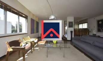 Imagem 2: Apartamento Venda 2 Dormitórios - 220 m² Higienópolis