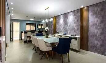 Imagem 6: Casa com 3 dormitórios para alugar, 160 m² por R$ 3.920,00/mês - Atuba - Curitiba/PR