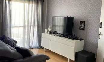 Imagem: Apartamento Residencial à venda, Vila Santa