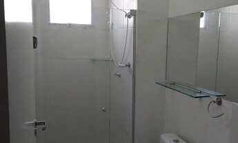 Imagem 4: Aluguel de apartamento dois quartos