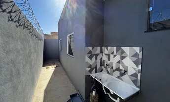 Imagem 2: WAFCasa para venda tem 53 metros quadrados com 2 quartos