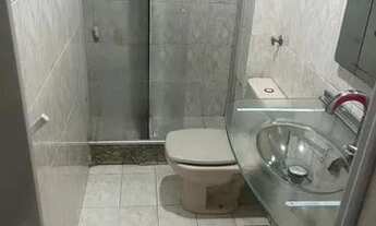 Imagem: Aluga-se conjugadao