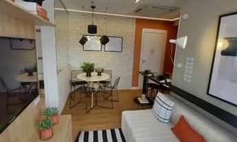 Imagem 2: More no Villa Lobos