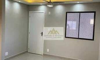 Imagem: Apartamento com 2 dormitórios para alugar