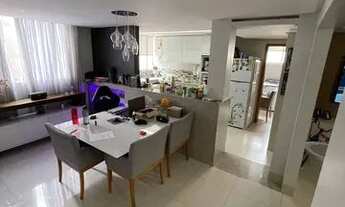 Imagem 3: Apartamento reformado 134m2 no Setor Oeste