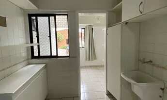 Imagem 6: Alugo 3 quartos no Stella Maris