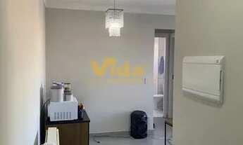 Imagem 3: Apartamento em Aliança - Osasco