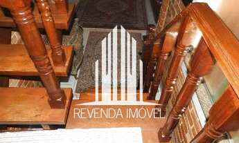 Imagem 4: Casa de condomínio em Embu dos Artes