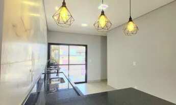 Imagem 6: Casa a venda no Condomínio Campos do Conde, Sorocaba / SP