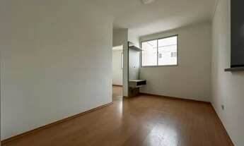 Imagem 2: Apartamento com 2 dormitórios para alugar, 44 m² por R$ 1.650,00/mês - Gleba Fazenda Palha