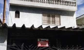 Imagem: Imóvel com 2 moradias independentes na