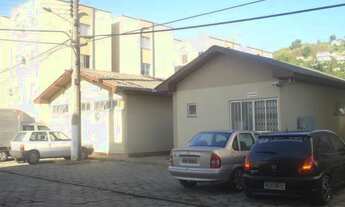 Imagem 6: Apto 2 quartos Rio Caveiras 41m²