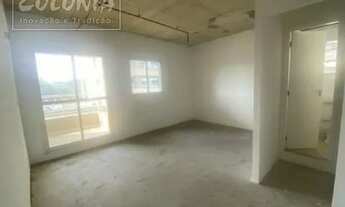 Imagem 2: São Bernardo do Campo - Conjunto Comercial/sala - Jardim do Mar