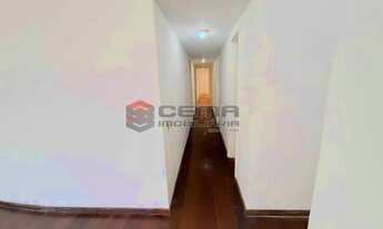 Imagem 6: Apartamento para alugar com 5 quartos e 2 Vagas na garagem em Ipanema, Zona Sul, Rio de J