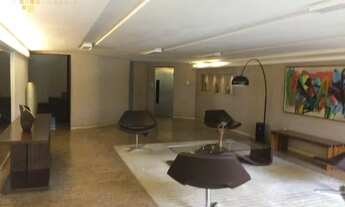 Imagem 3: Apartamento com 4 dormitórios à venda, 291 m² por R$ 2.200.000,00 - Jaqueira - Recife/PE