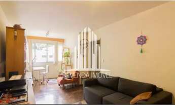 Imagem: Apartamento à venda em Moema 84m² 2 dormitórios