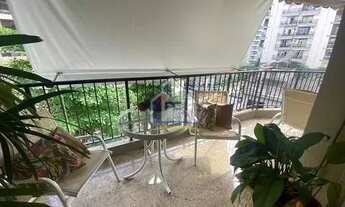 Imagem: Três quartos com suíte Jardim Icaraí