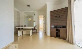 Imagem 5: Apartamento para Aluguel - Jardim Marajoara , 3 Quartos, 70 m2