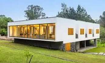 Imagem 3: Chácara na planta para venda com 100 metros quadrados em Recanto das Águas - Igaratá - SP